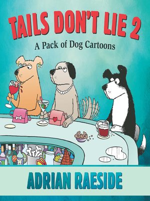 cover image of Tails Don't Lie 2